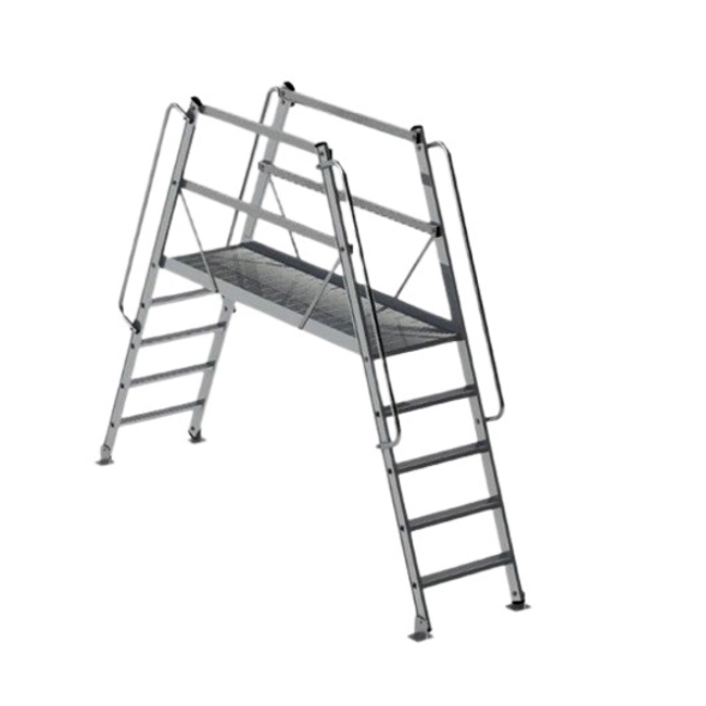 Vendita online Scala a ponte Bridge con piattaforma 1000 mm